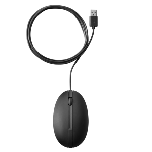 Hp Wired Desktop 320M Mouse