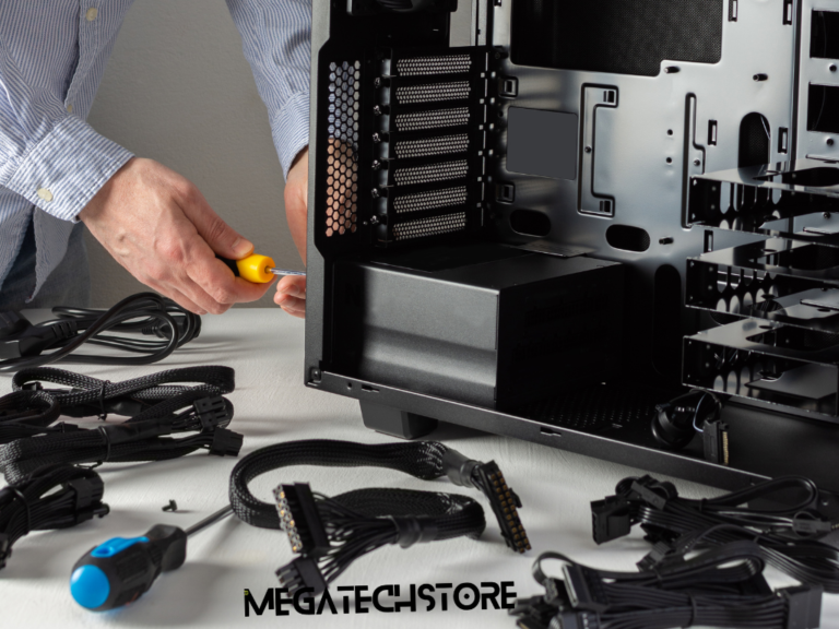 custom made pc