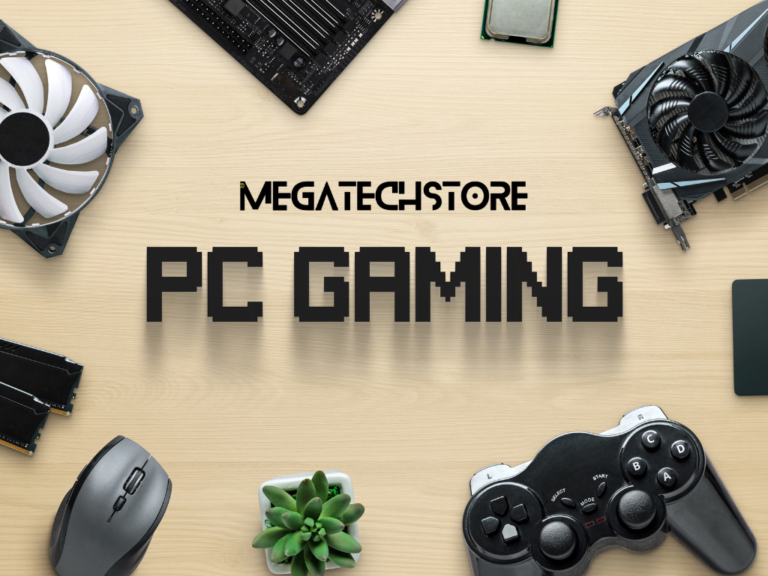 custom pc built
