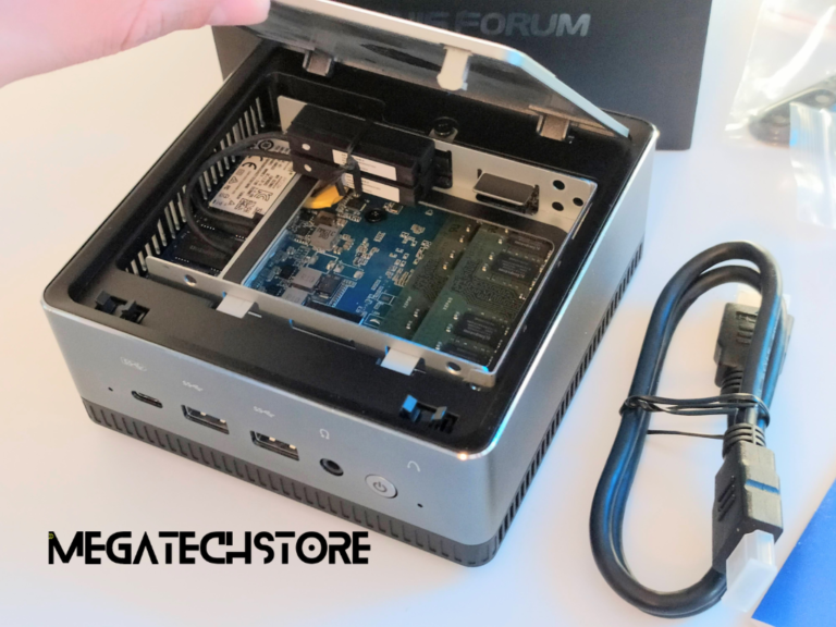 minisforum pc