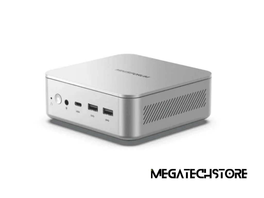 minisforum pc
