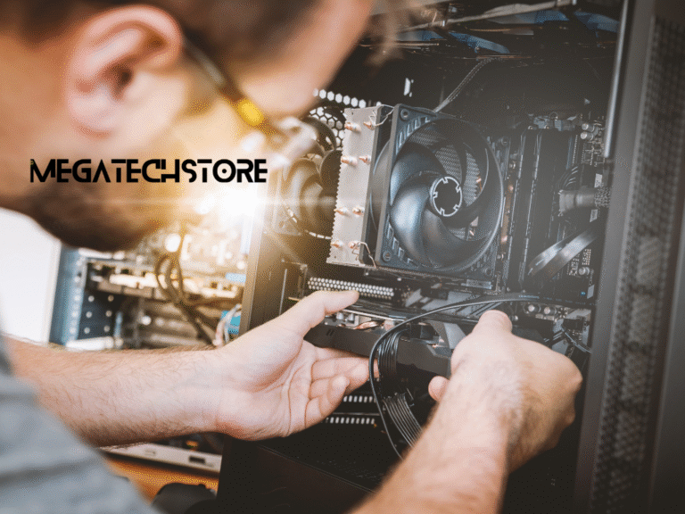 techstore