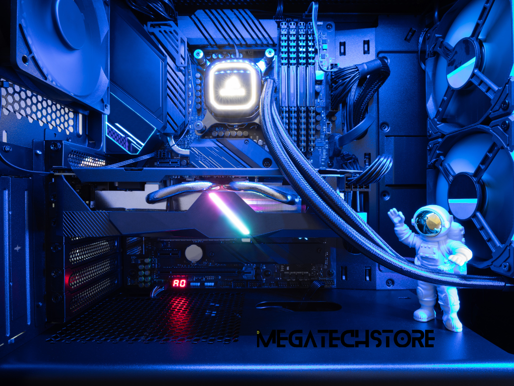 pc builders sydney