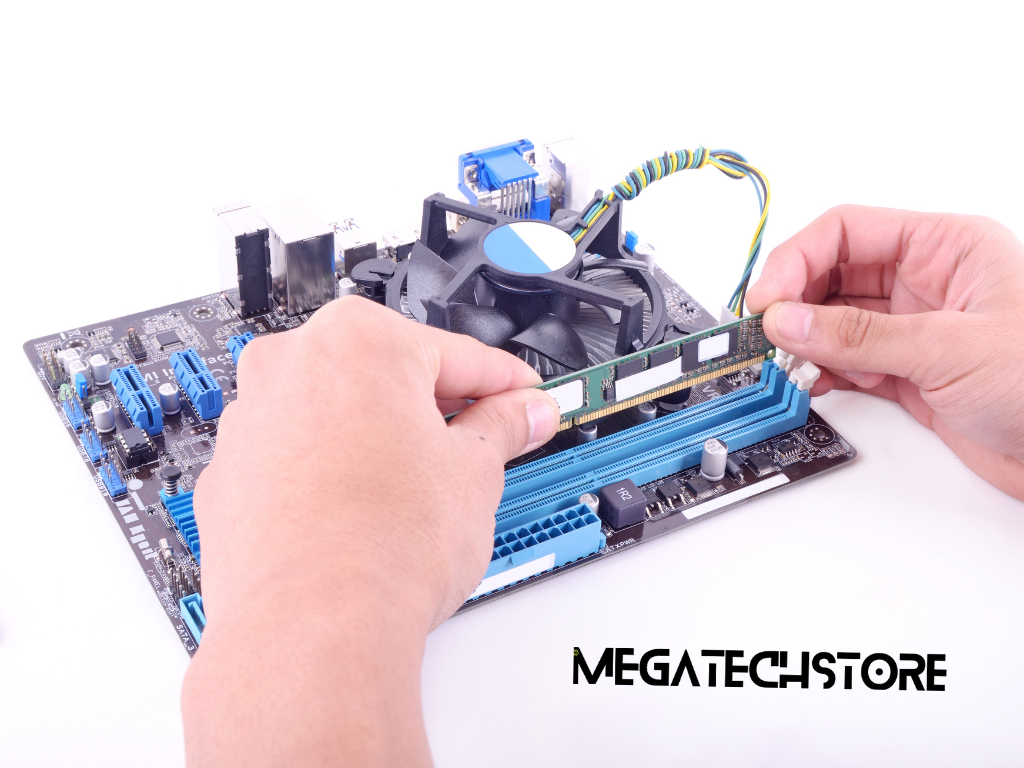computer parts
