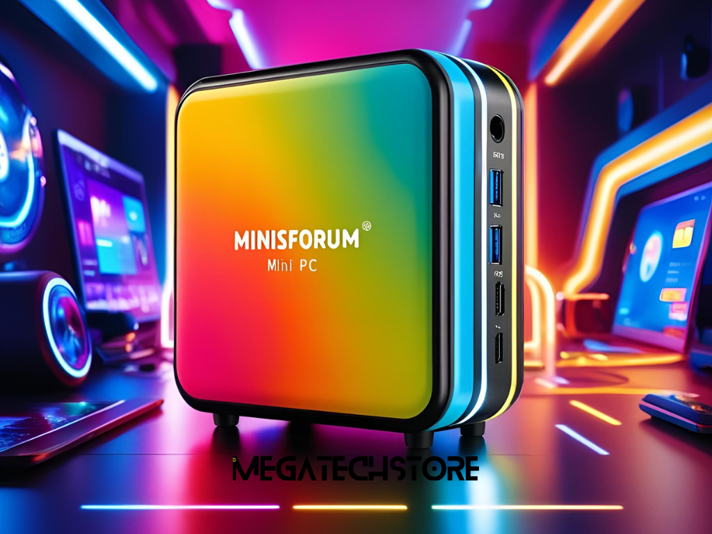 minisforum 