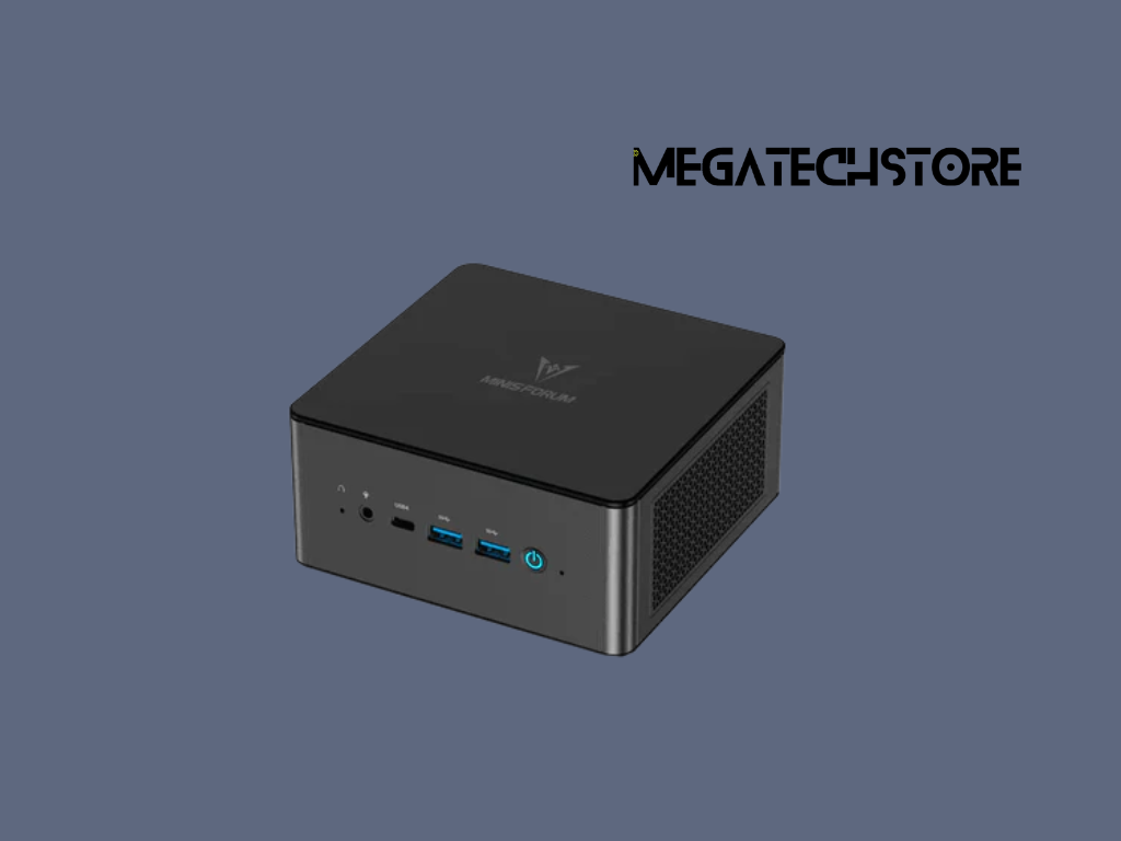 minisforum pc, 