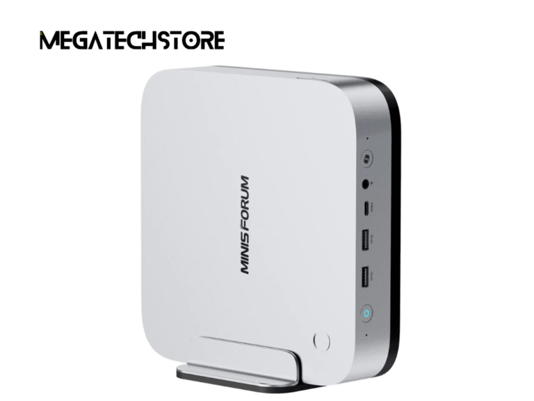 minisforum pc