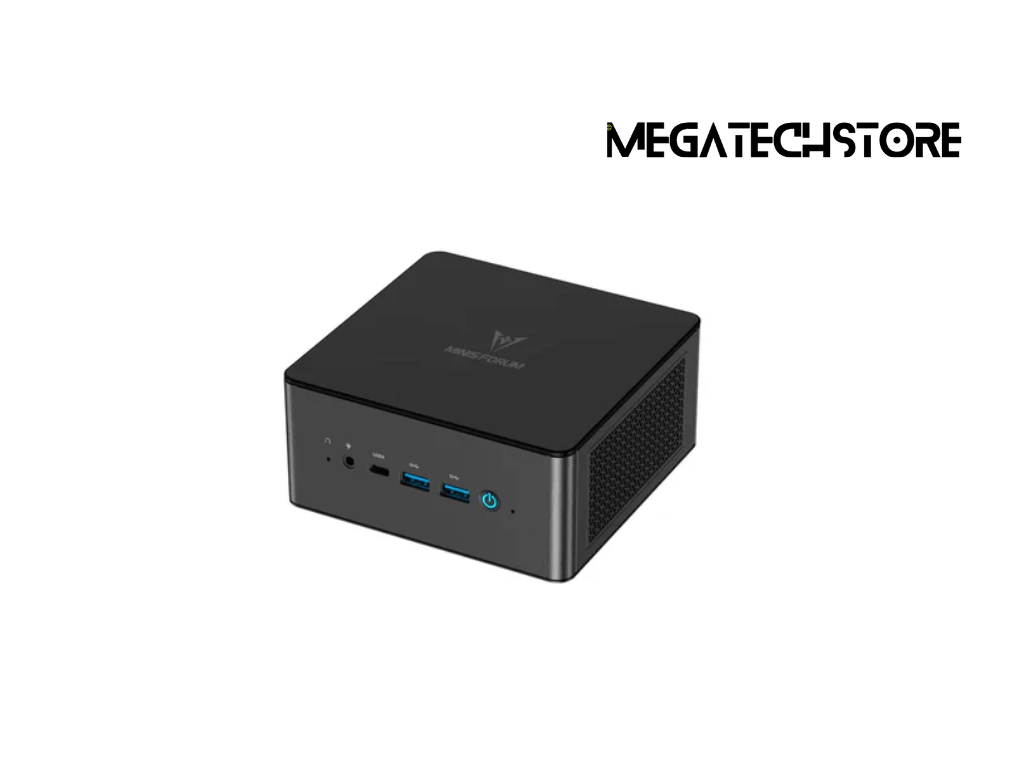 minisforum pc