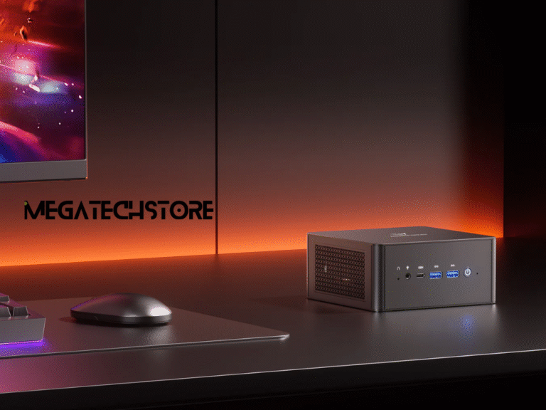 mini pc