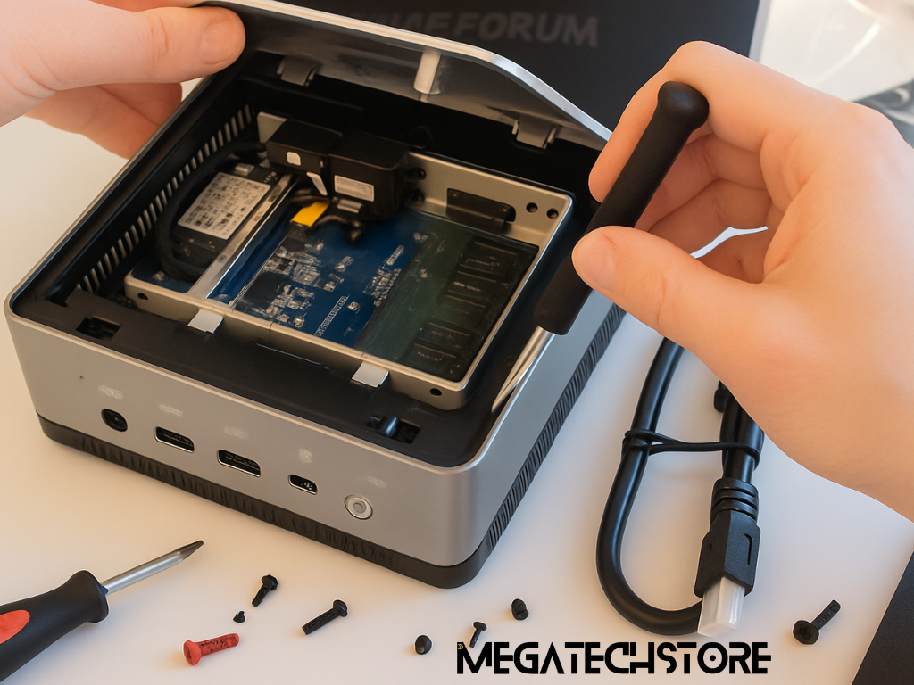 pc builders sydney