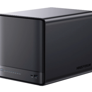 Minisforum N5 Pro AI NAS