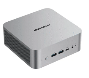 Minisforum M1 Pro-125H