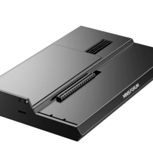 MINISFORUM DEG1 eGPU Dock – OCuLink External GPU Dock for Mini PCs