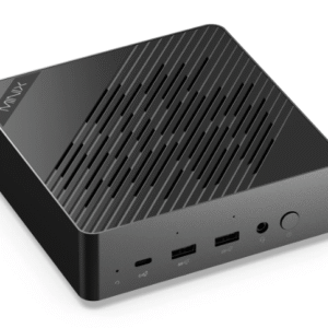 MINIX EU715 - AI Intel Core Ultra 7 155H Mini PC
