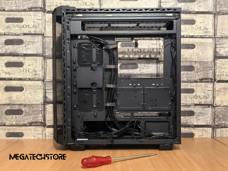 pc builders sydney