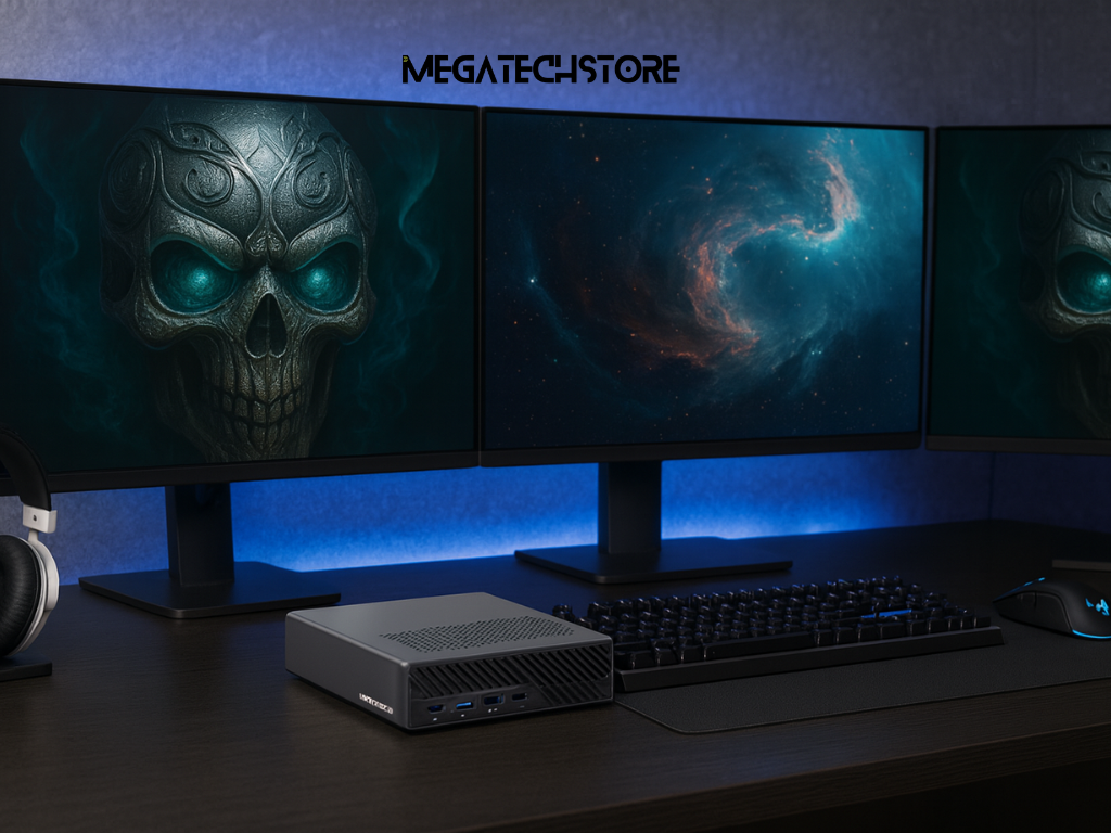 pre build pc