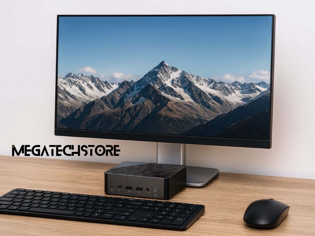 minisforum pc