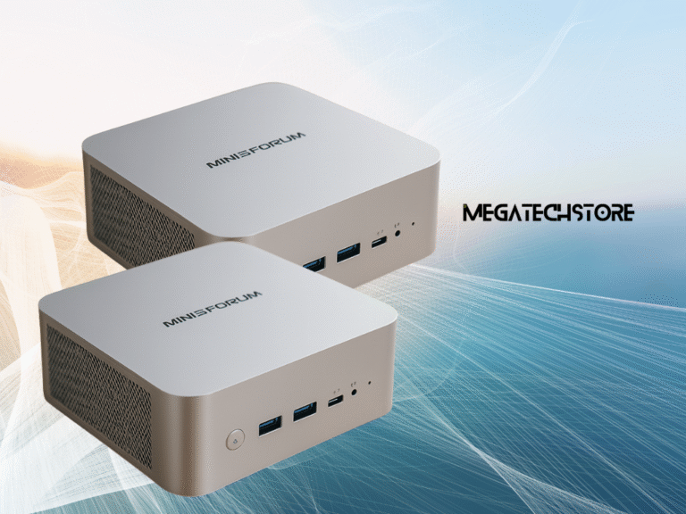 minisforum pc