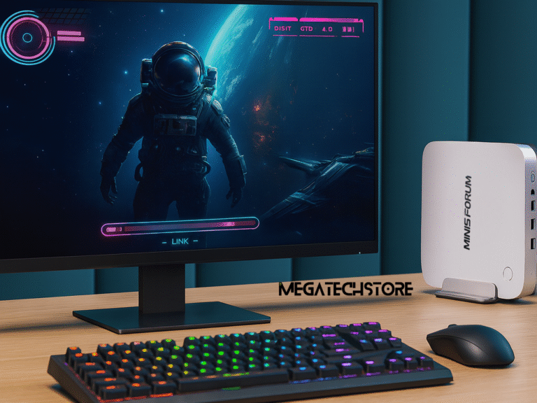 pc builders sydney