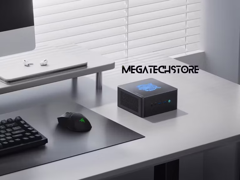minisforum pc