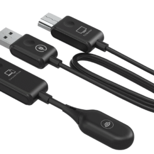 MINIX C1 USB-C to HDMI Wireless Display Adapter