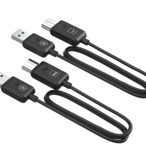 MINIX H1 – HDMI to HDMI Wireless Display Adapter