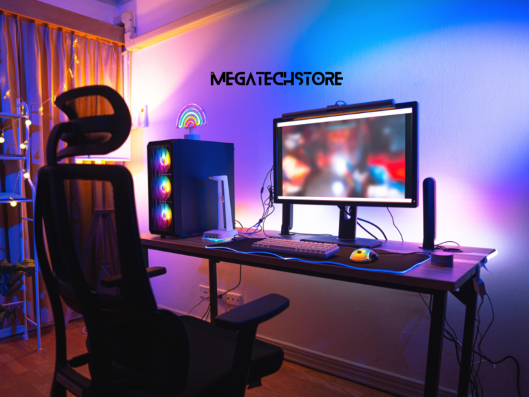 mega computer
