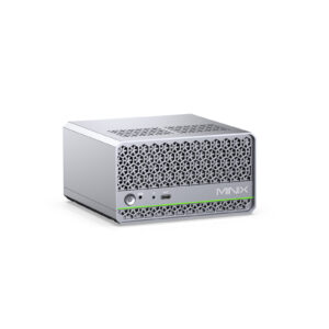 MINIX T5000 Generative AI Mini Workstation – NVIDIA Jetson T5000, 128GB RAM, 1TB SSD